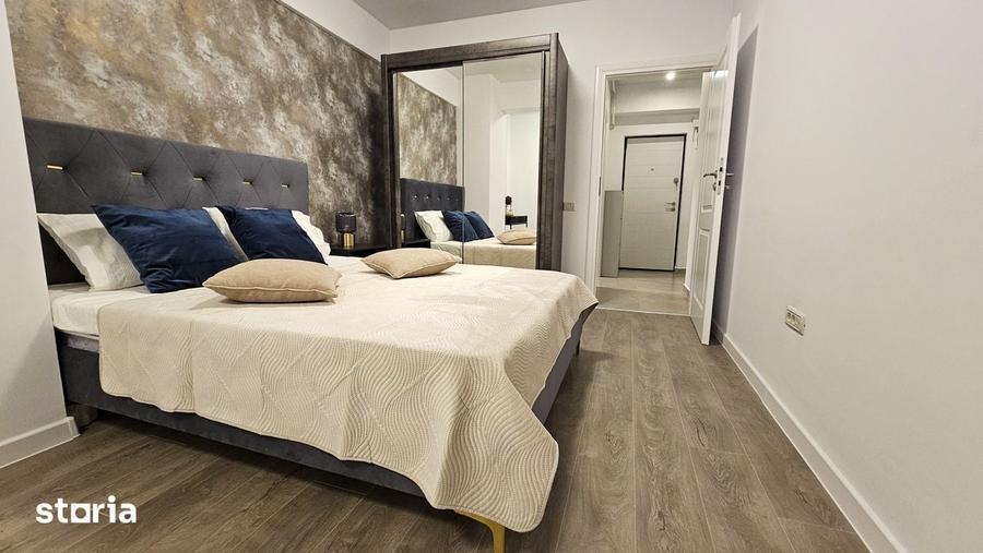 Apartament cu 4 camere în Central