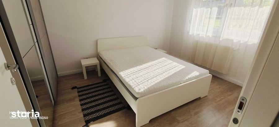 Apartament cu 2 camere în Calea Aradului