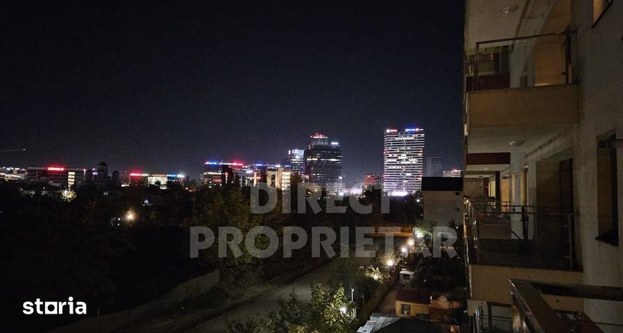 Apartament cu 3 camere decomandat în Aviației