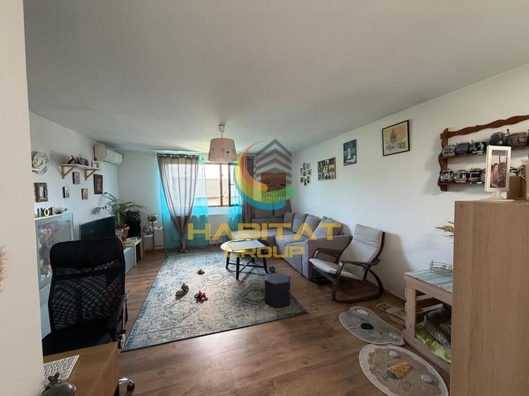 Apartament cu 2 camere decomandat, mobilat în Central — fotografia 1