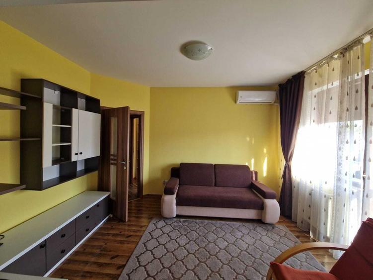 Inchiriere ap 2 camere - 5