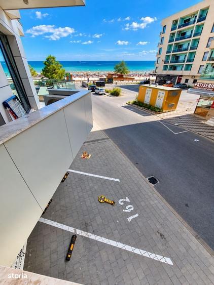 Alezzi Infinity 2 camere vedere la mare - 6