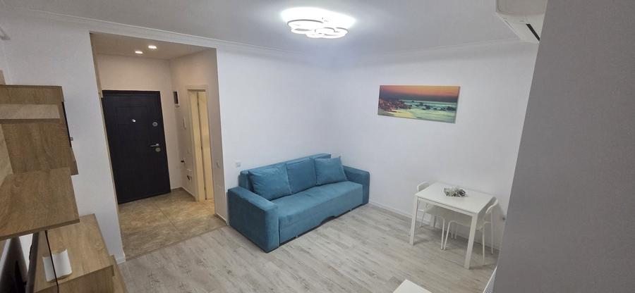 Garsonieră în Dudu