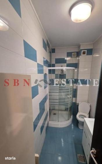 Studio | Regie - Crangasi | Bloc nou | Metrou - 5