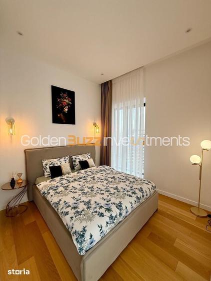 Apartament cu 3 camere în Floreasca