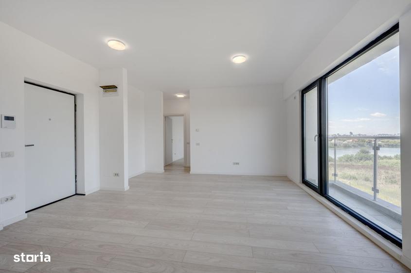 Apartament 2 camere SunLake Residence, bloc finalizat - 14