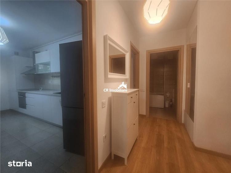 Vanzare 2 Camere Drumul Taberei Plazza Bloc Nou - 2