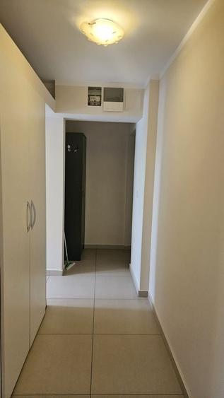 Apartament cu 2 camere în Soarelui