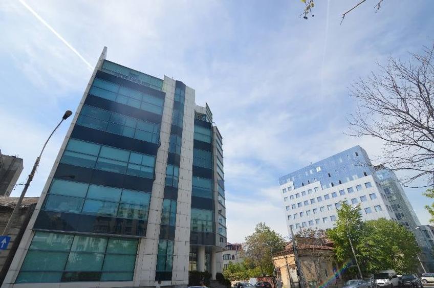 Birou, de 205 mp, în Timpuri Noi