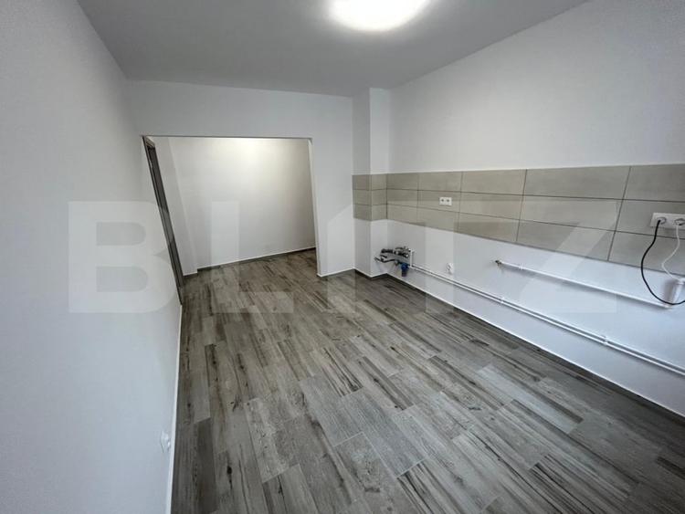 Apartament cu 2 camere semidecomandat în Central — fotografia 3