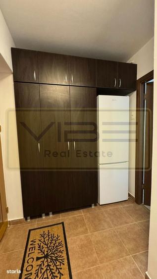 Apartament 1 camera decomandat Gara - Pasaj Octav Bancila - 18