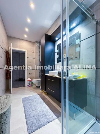 Apartament 2 camere in bloc nou, Deva, zona centrala, suprafata utila 70 mp + balcon de 30 mp... - 10