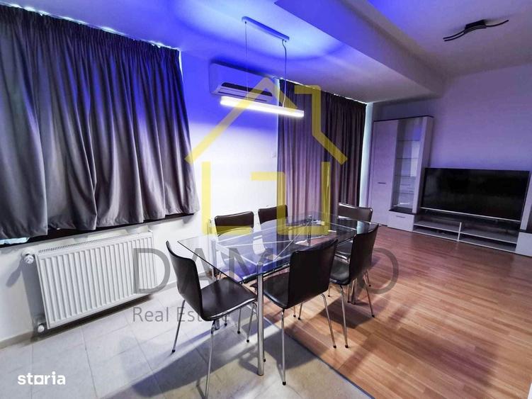 Apartament cu 2 camere decomandat în Colentina