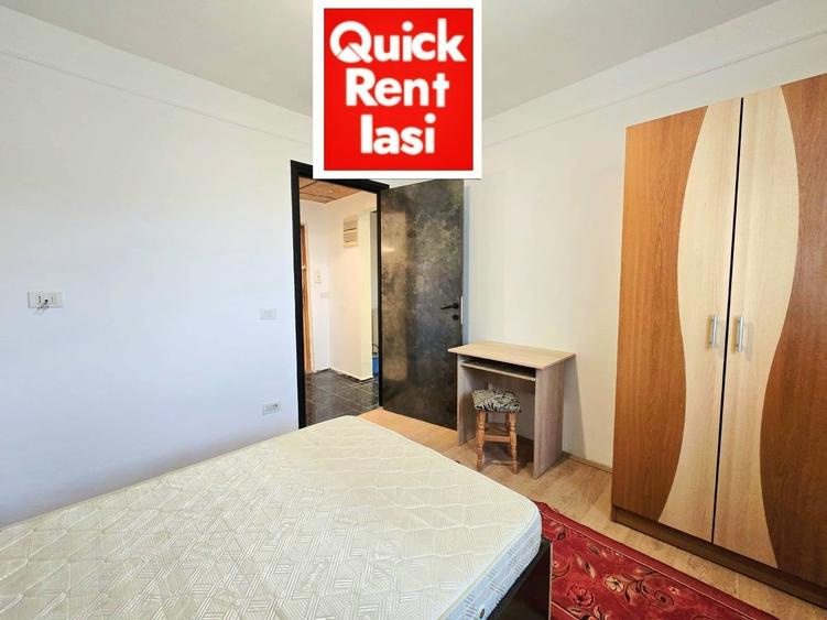 Bulevardul Alexandru Cel Bun Apartament 2 Camere Decomandat De Inchiriat - 4