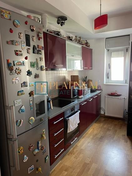 P4959 Apartament cu 2 camere NOU, zona Torontalului/Aradului - 1