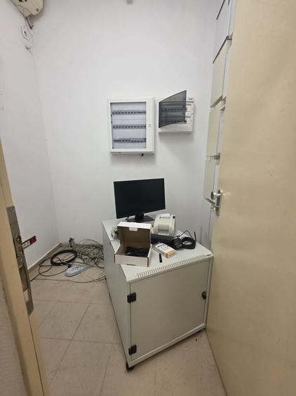 Spațiu comercial, de 220 mp, în Iancului