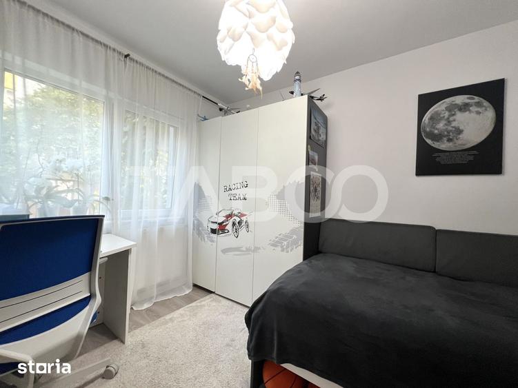 Apartament cu 3 camere de vanzare in Grigorescu zona Cluj Arena - 8