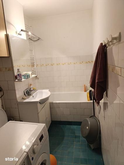 De inchiriat apartament in zona Garii - 1