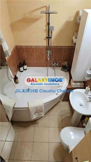 Apartament cu 2 camere decomandat în Militari
