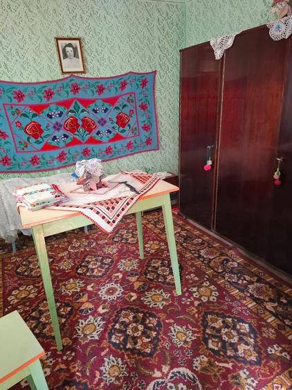 Casă cu 3 camere în Beiu