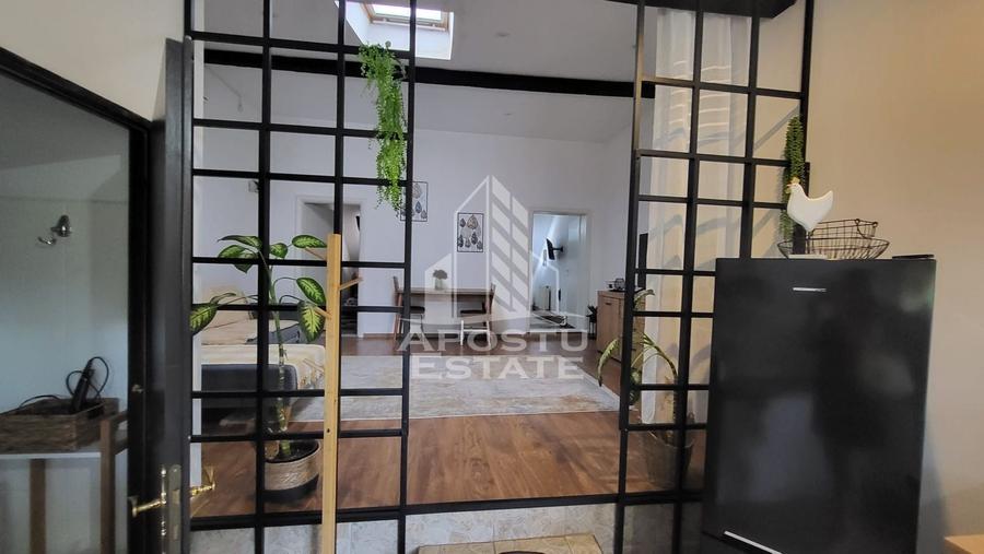 Apartament cu 3 camere de inchiriat petfriendly, Timioara zona Lipovei - 7