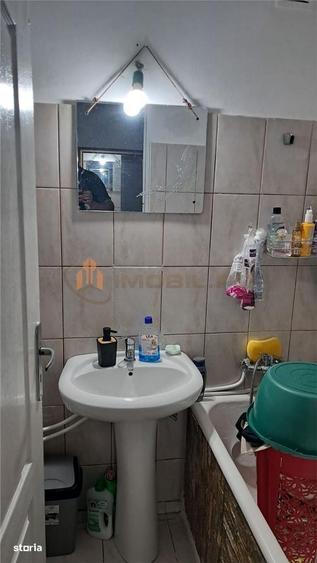 Apartament cu 2 camere nedecomandat în Alexandru cel Bun
