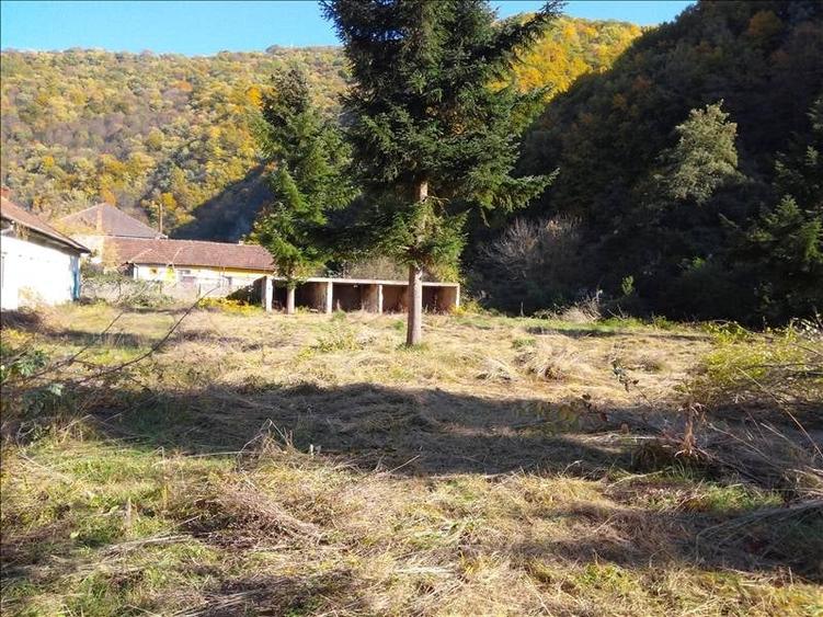 Teren Construcții intravilan de 5755 mp, în Lendt