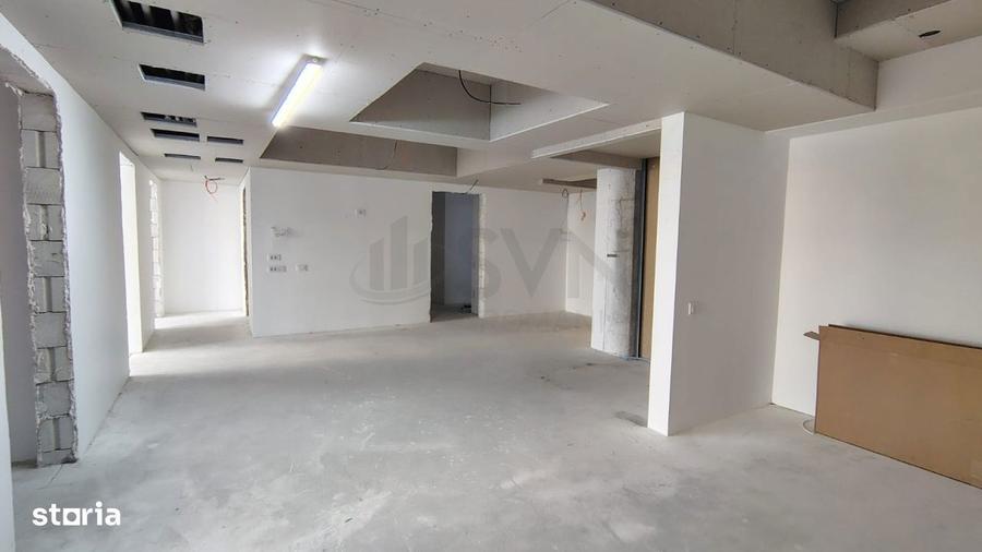 Spațiu comercial, de 191 mp, în Vitan