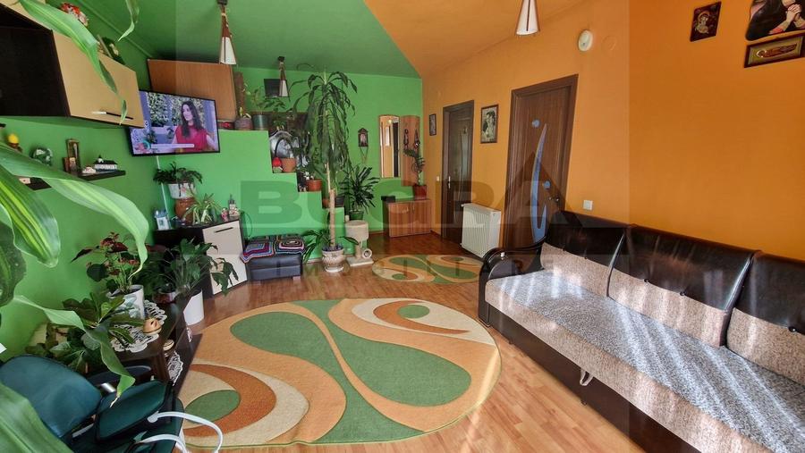 Apartament de 2 camere, 41mp, parcare subterana, Beta Residence - 2