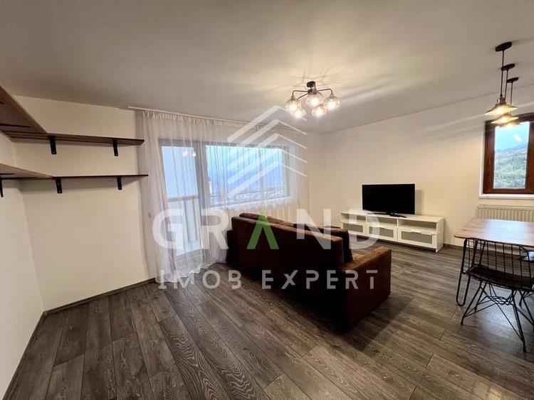 Apartament 2 camere | balcon 8mp | Petfriendly | Zona Vivo/Razoare - 2