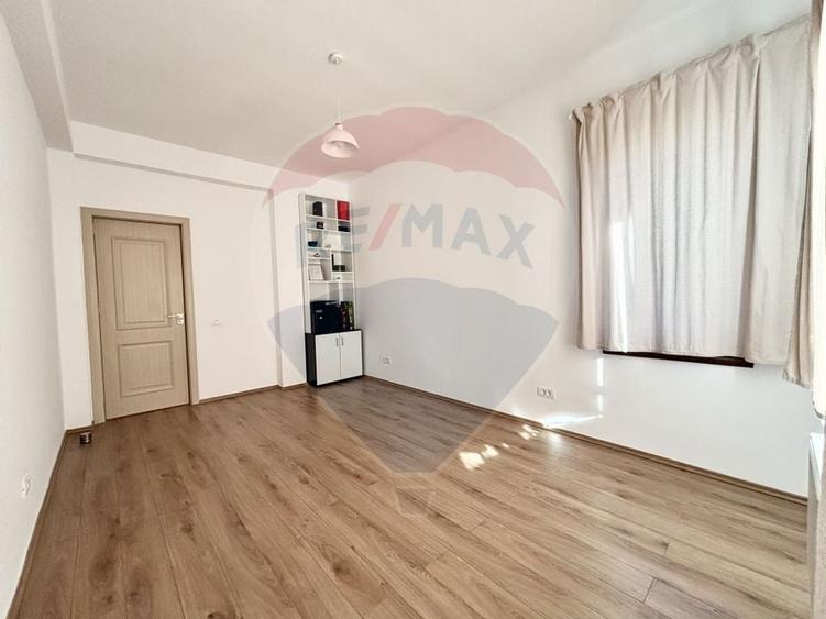 Casă individuală de închiriat My Corbeanca, complex rezidential - 12