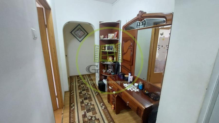 Apartament 2 camere, 57 mp, 1 Mai, zona Spitalul Judetean - 8