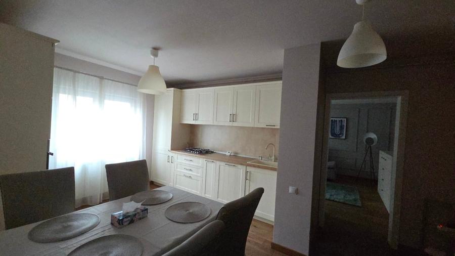 Apartament spatios si modern de inchiriat - 3