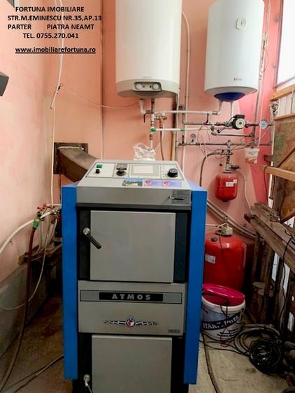 Casa in oras, cu  priveliste de vis, la poalele padurii - 19