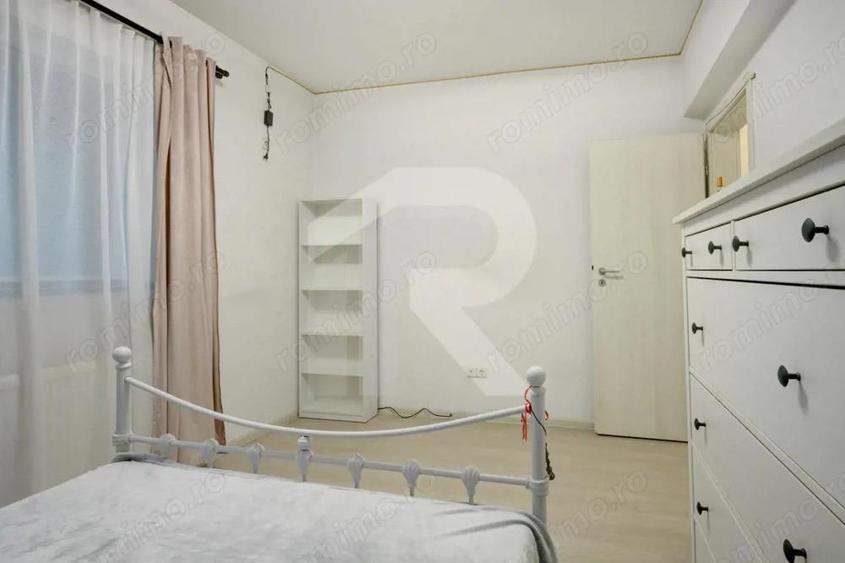 Apartament 3 camere, 2 bai, Postalionului, Grand Arena, loc de parcare - 8
