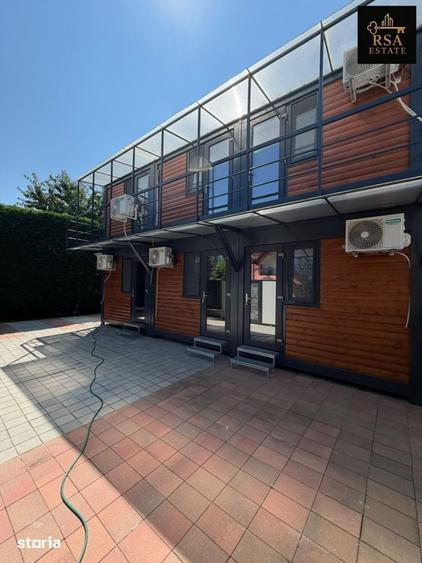 Casă cu 6 camere cu Teren 170 Mp în Ostroveni
