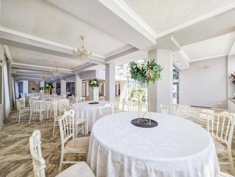 Cladire D+P+2E in centru Medgidiei, oportunitate de investitie - 2600 mp, - 8