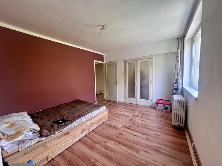 De vânzare – Apartament 2 camere ultracentral, Cluj-Napoca - 4
