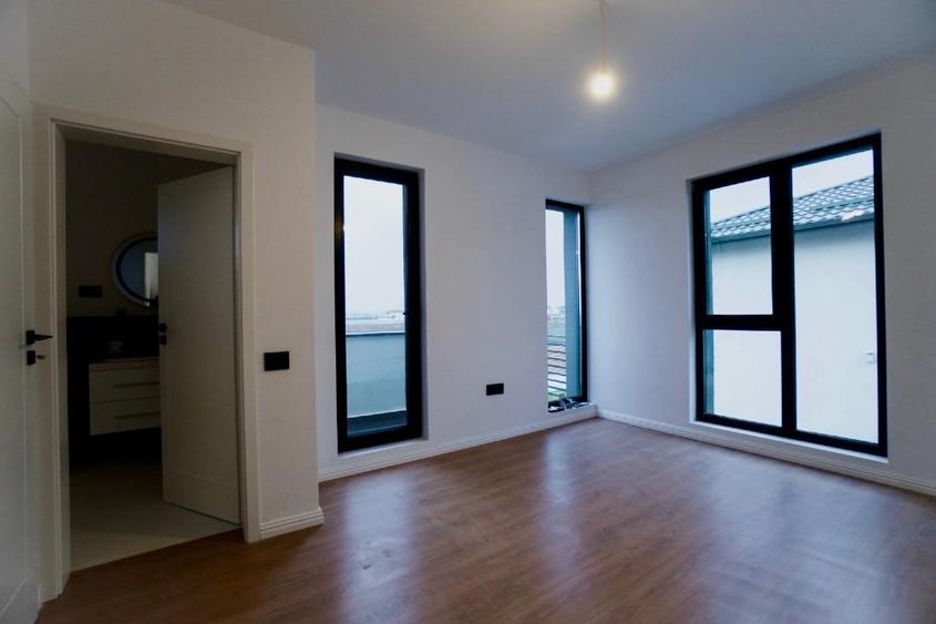 Proprietar , casa Domnești - 9