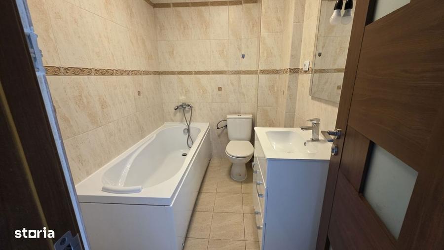 Apartament de inchiriat Popas Pacurari - 5