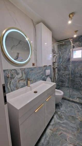 PF vănd ap. de lux 3 camere,totul nou, situat central, strada Nasaud - 15