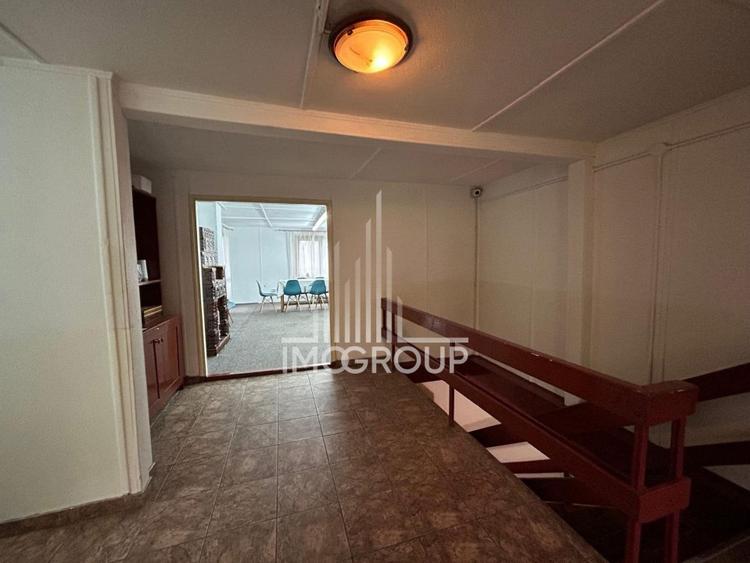 Hostel 10 camere | capacitate 33 persoane | sauna | ciubar | Muntele Baisorii - 11