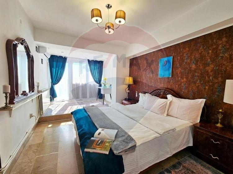 Ultracentral | 2 unități + terasă | Cișmigiu | Investiție Airbnb activ - 4