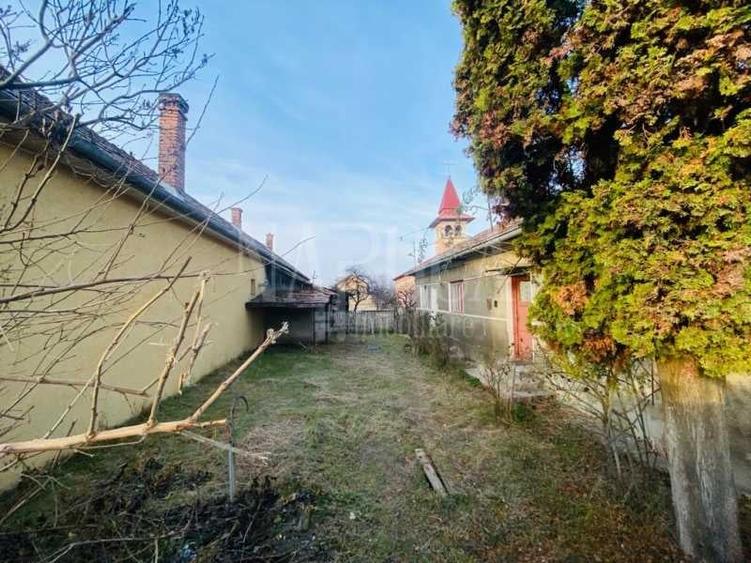 Teren intravilan pentru constructii de vanzare in Someseni, Cluj Napoca - 1