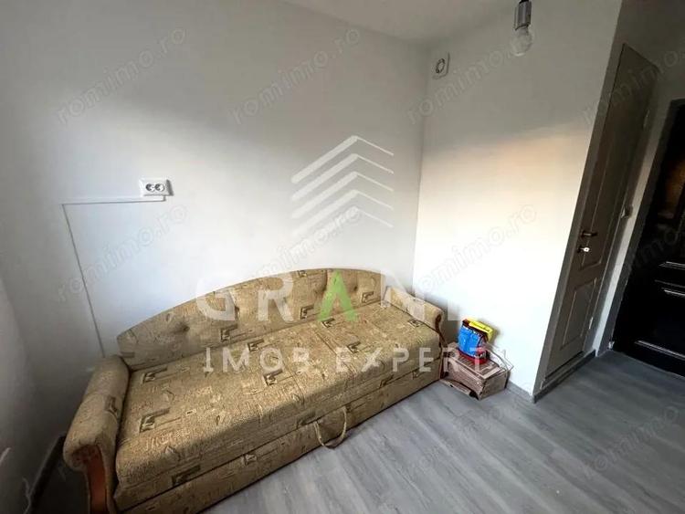 OPORTUNITATE REALA DE INVESTI?IE | Garsoniera Irisvenit imediat din chirie - 8