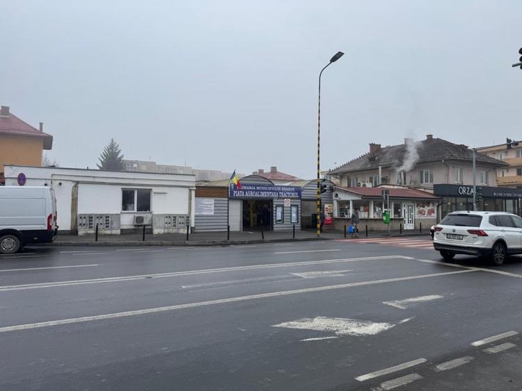 Spatiu comercial piata Tractorul,Avicod,actual magazin vanzare produse carne pui - 17