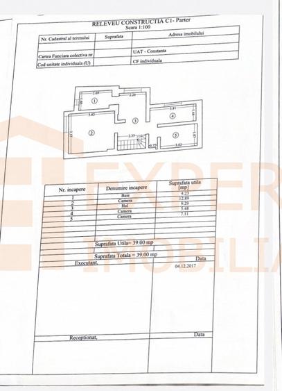 Casa situata in zona Tomis I - Trocadero, Constanta - 16