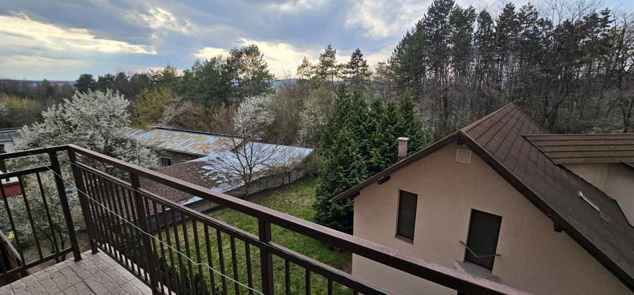 Inchiriez apartament 2 camere decomandate in zona Nordic-Zamca - 1