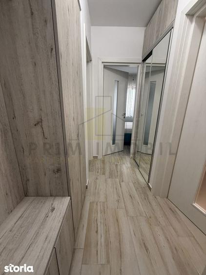Apartament 2 Camere Bucium - OMV - Bucium Confort - 2