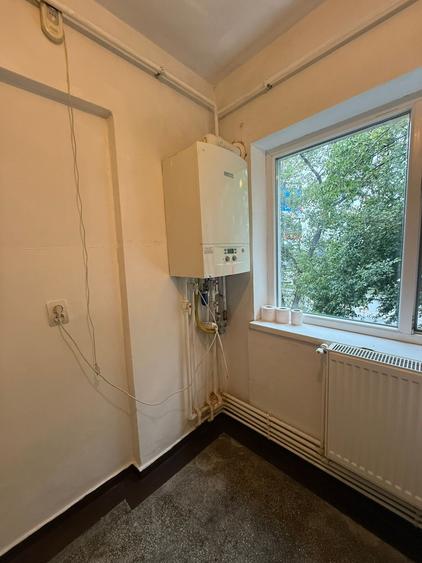 🏠 Apartament 3 camere de vânzare – Zona Gării -  Str. Bârsei, Focșani 🔑 - 2/4 - 8